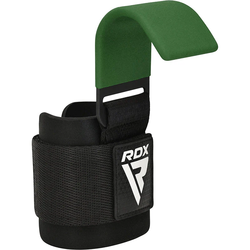 RDX W5 Crochet Poignet Musculation - Image 10