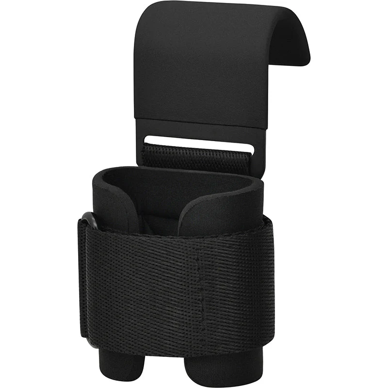 RDX W5 Crochet Poignet Musculation - Image 3