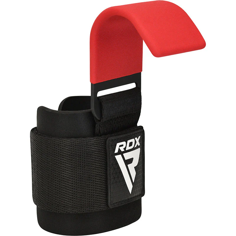 RDX W5 Crochet Poignet Musculation - Image 7