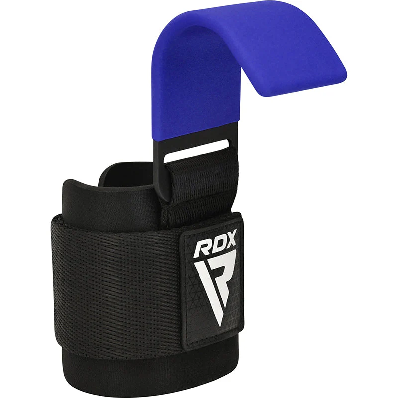 RDX W5 Crochet Poignet Musculation - Image 8
