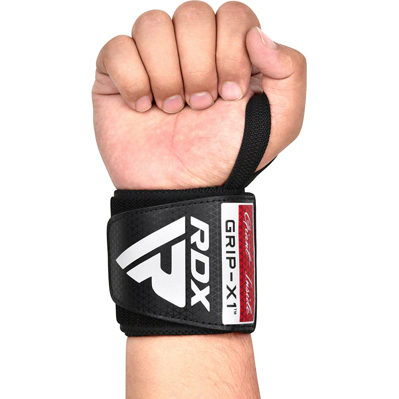 RDX WR11 Bandes de Poignet - Image 7