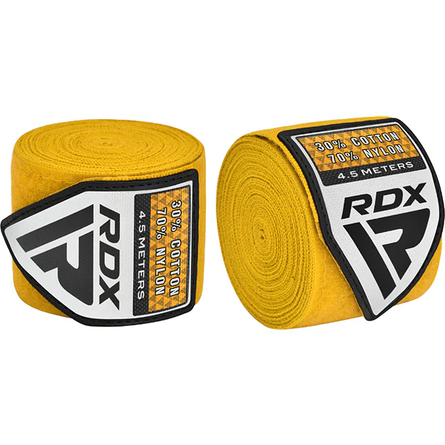 RDX WX 4.5m Élastiques Bandes De Boxe - Image 11
