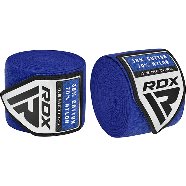 RDX WX 4.5m Élastiques Bandes De Boxe - Image 25
