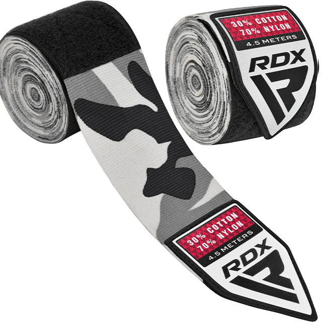 RDX WX 4.5m Élastiques Bandes De Boxe - Image 29