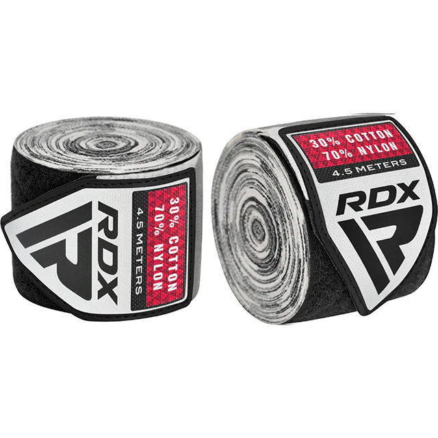 RDX WX 4.5m Élastiques Bandes De Boxe - Image 31