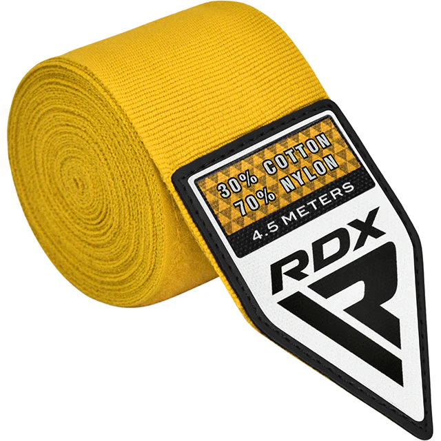 RDX WX 4.5m Élastiques Bandes De Boxe - Image 6