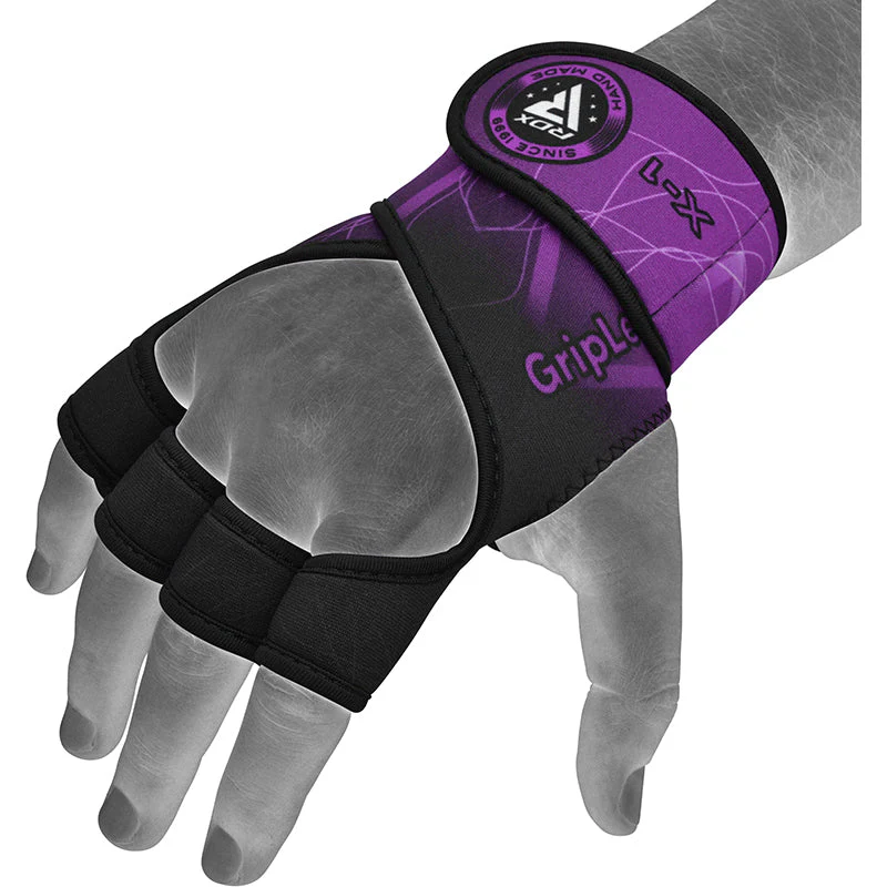 RDX X1 Grips de Musculation pour Femme - Image 5