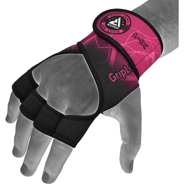 RDX X1 Grips de Musculation pour Femme - Image 6
