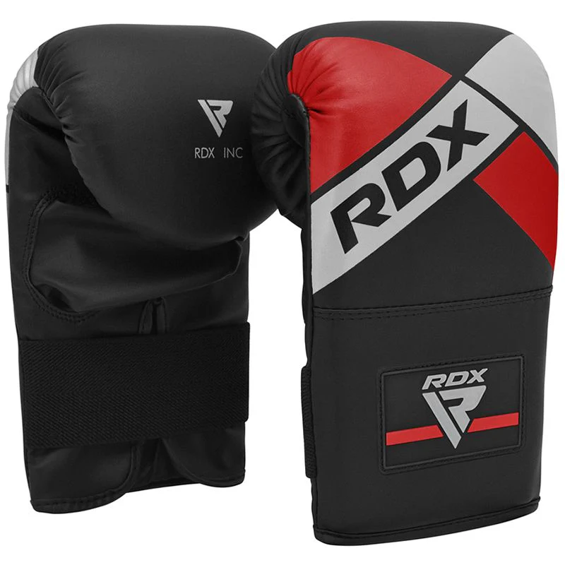 RDX X1 Sac de Boxe avec  Gants  et  Support Mural - Image 3