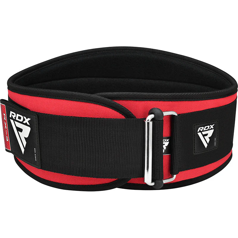 RDX X3 6 Pouce CEINTURE DE FORCE - Image 10