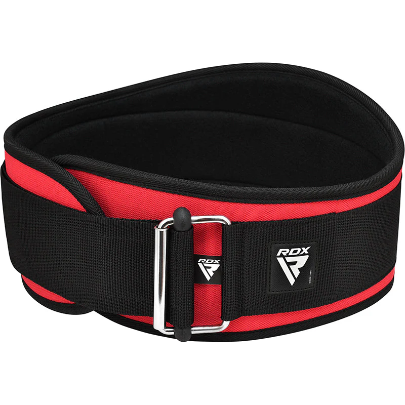 RDX X3 6 Pouce CEINTURE DE FORCE - Image 11