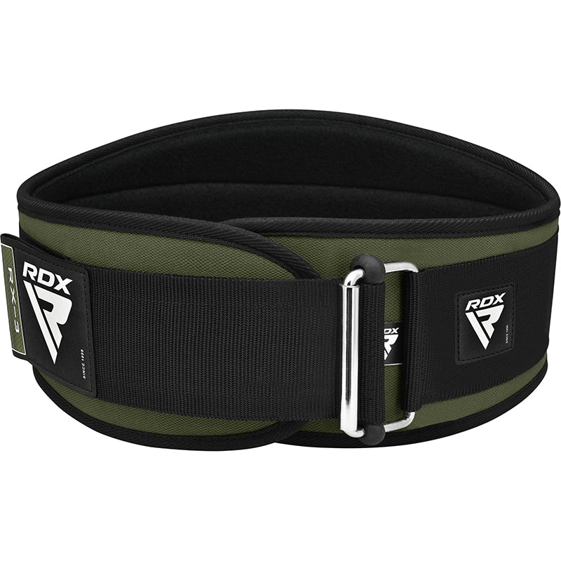 RDX X3 6 Pouce CEINTURE DE FORCE - Image 14