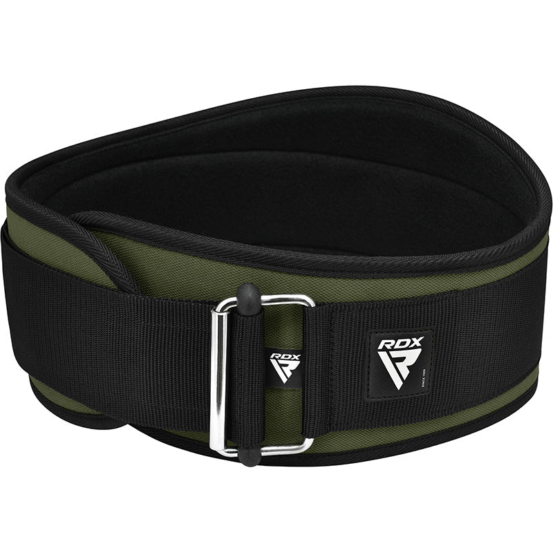 RDX X3 6 Pouce CEINTURE DE FORCE - Image 15