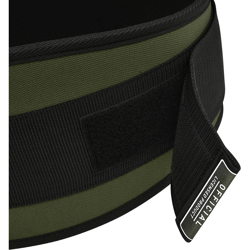 RDX X3 6 Pouce CEINTURE DE FORCE - Image 19