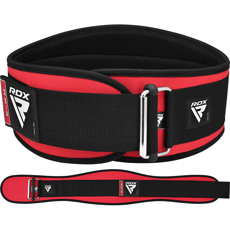 RDX X3 6 Pouce CEINTURE DE FORCE - Image 2