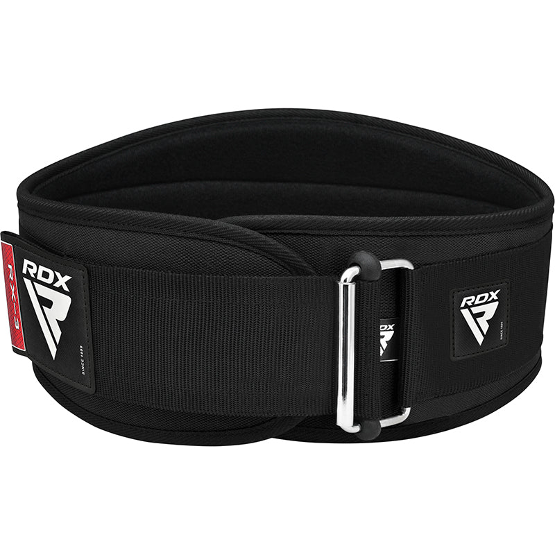 RDX X3 6 Pouce CEINTURE DE FORCE - Image 21