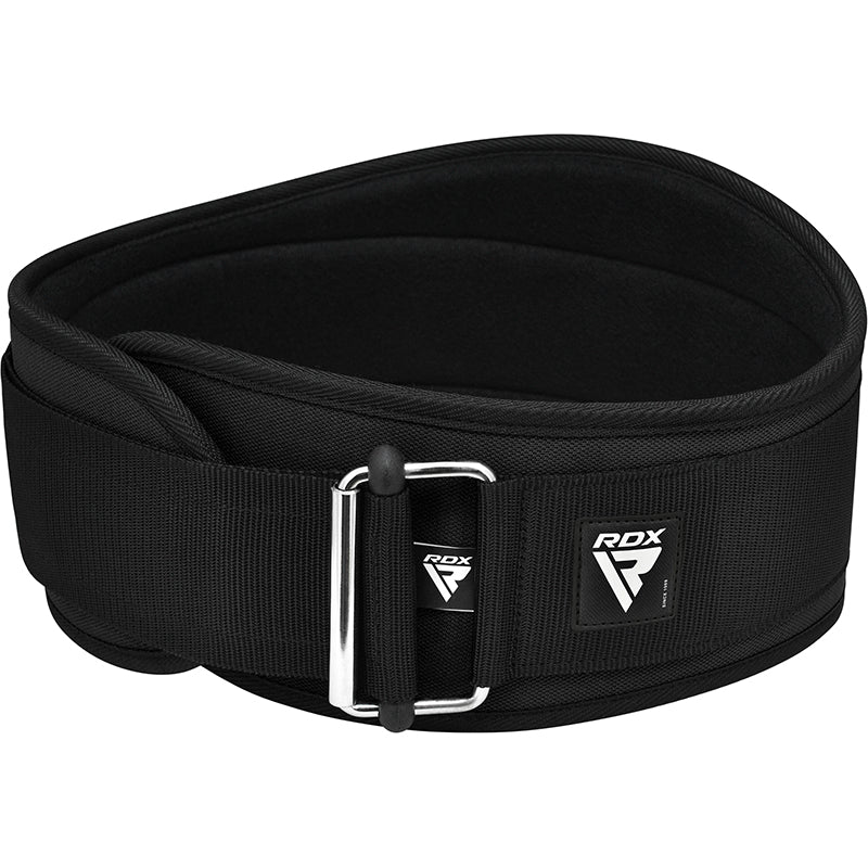 RDX X3 6 Pouce CEINTURE DE FORCE - Image 22