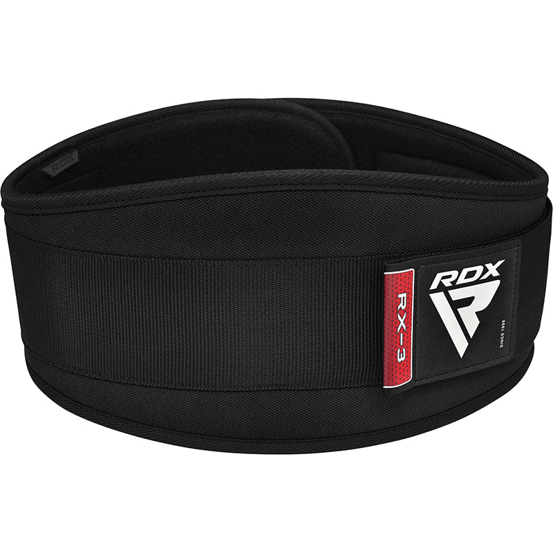 RDX X3 6 Pouce CEINTURE DE FORCE - Image 23