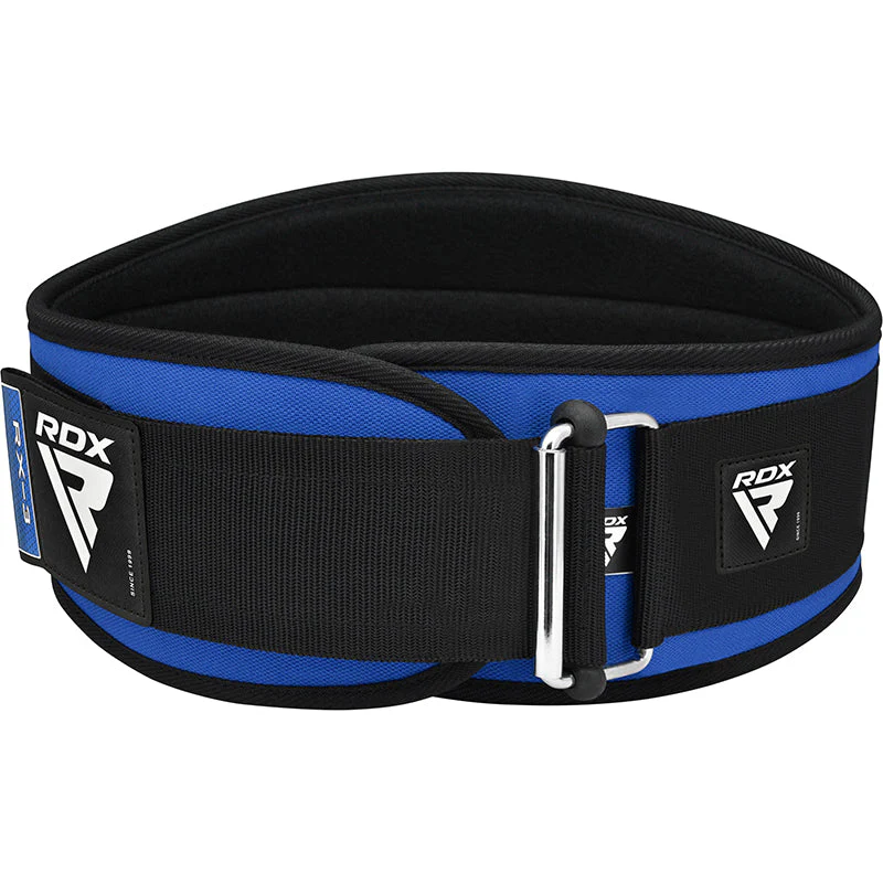 RDX X3 6 Pouce CEINTURE DE FORCE - Image 26