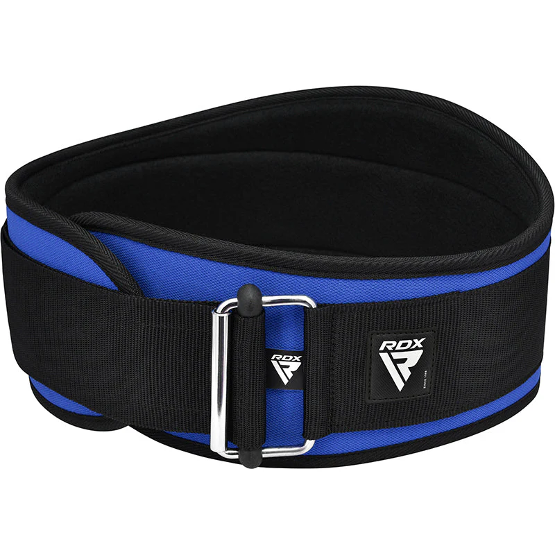 RDX X3 6 Pouce CEINTURE DE FORCE - Image 27