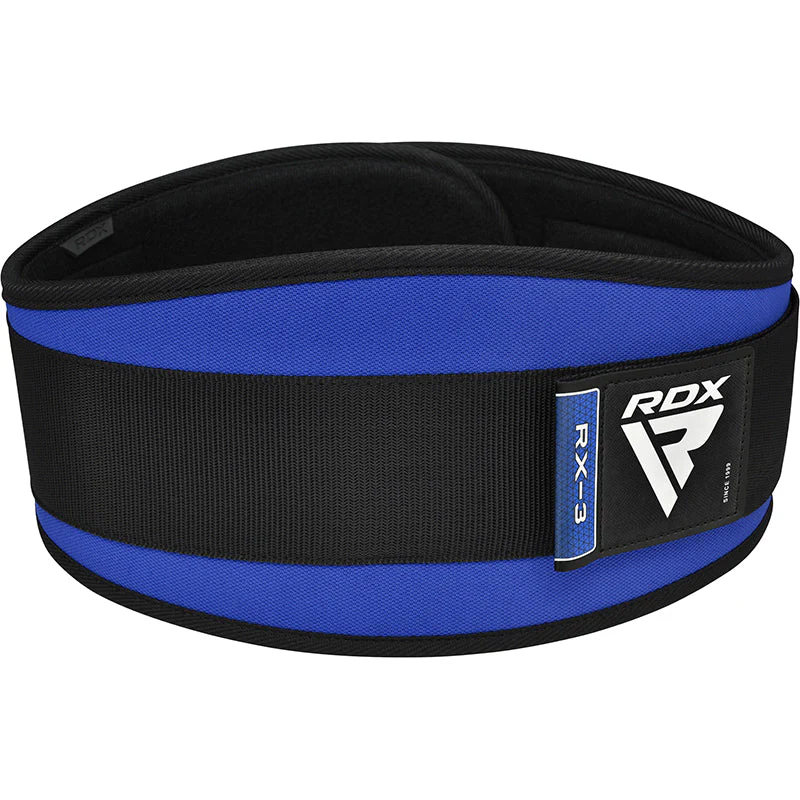 RDX X3 6 Pouce CEINTURE DE FORCE - Image 28