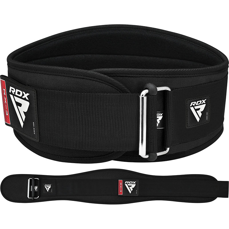 RDX X3 6 Pouce CEINTURE DE FORCE - Image 3