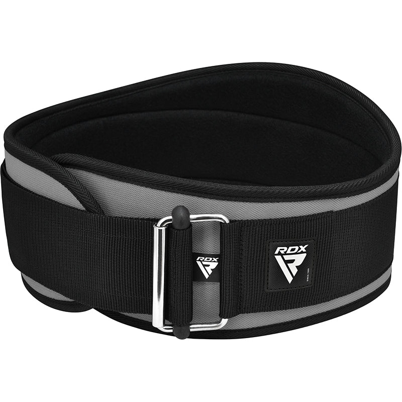 RDX X3 6 Pouce CEINTURE DE FORCE - Image 33
