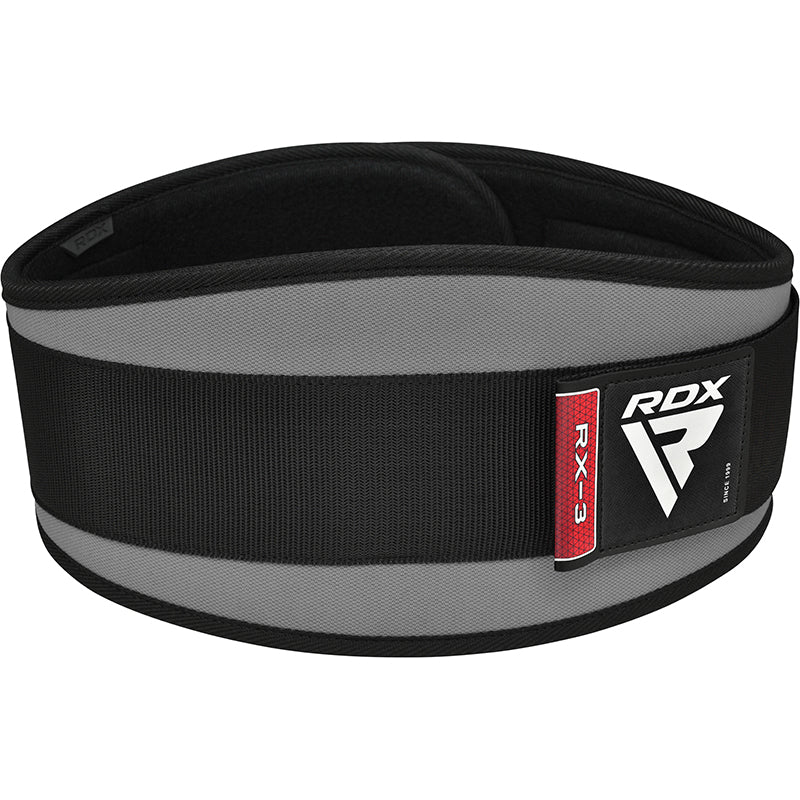 RDX X3 6 Pouce CEINTURE DE FORCE - Image 34