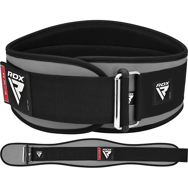 RDX X3 6 Pouce CEINTURE DE FORCE - Image 4