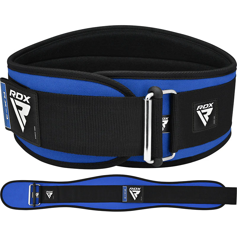 RDX X3 6 Pouce CEINTURE DE FORCE - Image 5