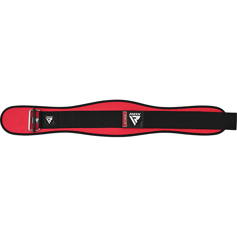RDX X3 6 Pouce CEINTURE DE FORCE - Image 9