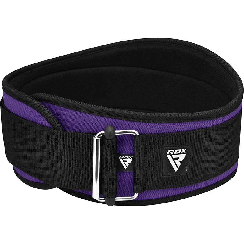 RDX X3 6 Pouce CEINTURE DE FORCE pour Femmes - Image 12