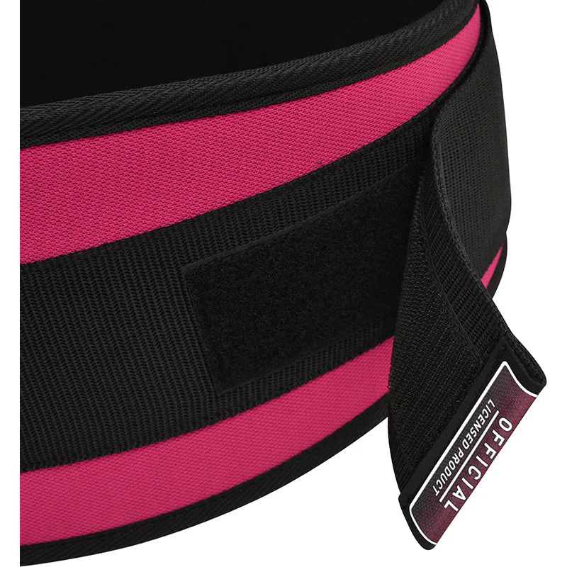 RDX X3 6 Pouce CEINTURE DE FORCE pour Femmes - Image 8