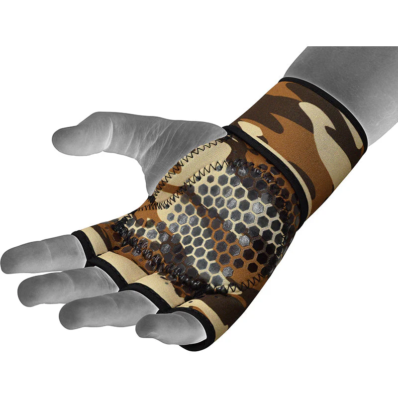 RDX X3 Grips de Musculation - Image 21