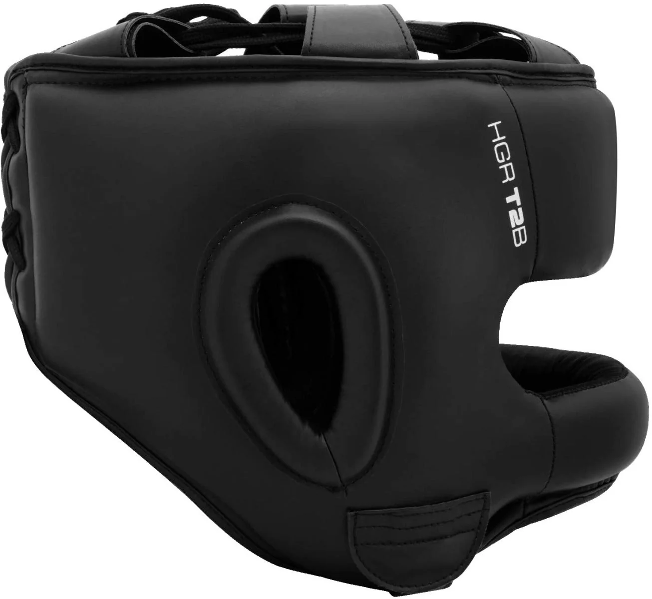 RDX T2 Casque de Boxe avec Barre de Protection Pour Nez - Image 9